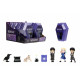 Figurka Wednesday Deluxe blindpack