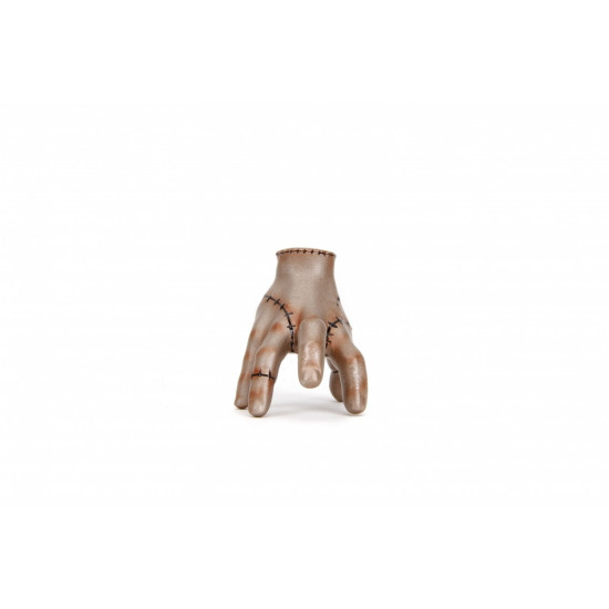 Figurka metalowa Wednesday 4 rodzaje 6.5 cm