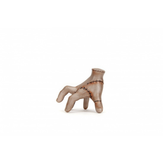 Figurka metalowa Wednesday 4 rodzaje 6.5 cm