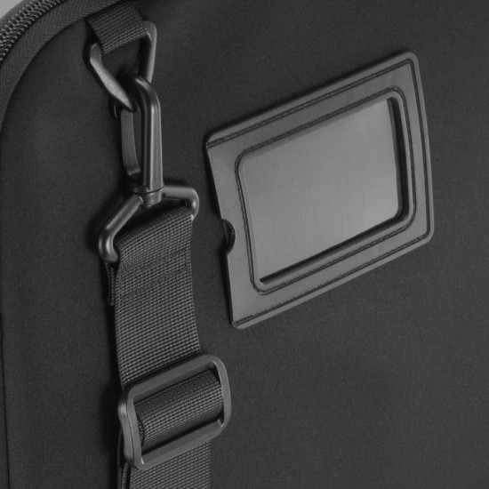 Etui do laptopa business 13,3-14,1 cali czarne 