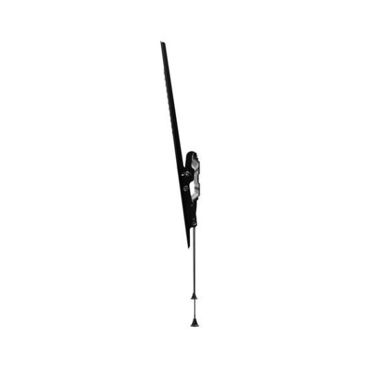 Uchwyt LCD/LED 600x400 motion 75 cali