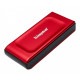 Dysk SSD XS1000R 1TB USB3.2 Gen2.2 Zewnętrzny Red
