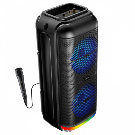 Przenośny głośnik BT POWER AUDIO MT3183 
