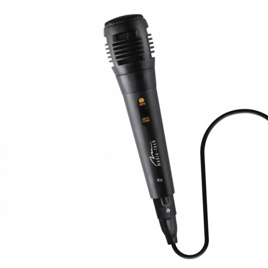 Przenośny głośnik BT POWER AUDIO MT3183 