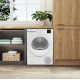 Suszarka BM3T3820W 