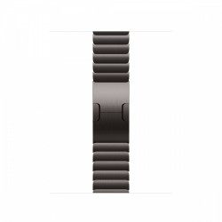 Bransoleta panelowa w kolorze łupku do koperty 42 mm