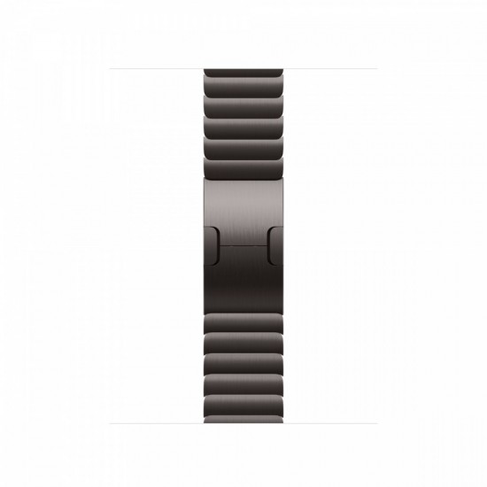 Bransoleta panelowa w kolorze łupku do koperty 42 mm