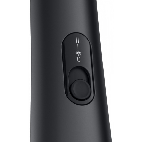 Suszarko-lokówka AS420E