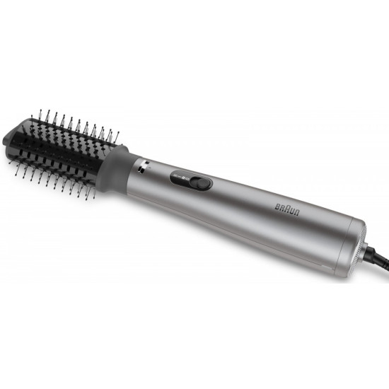 Suszarko-lokówka AS430E