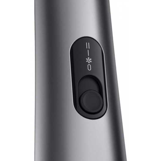 Suszarko-lokówka AS430E