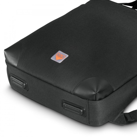 Plecak do laptopa extreme 16,2 cali czarny 