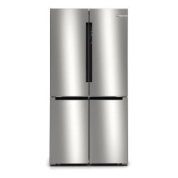 Chłodziarko-zamrażarka KFN96VPEA Side by Side Mutidoor 