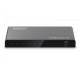 Przełącznik/Switch 4K HDMI 3x1, 60Hz HDCP 2.3, pilot, Czarny