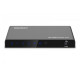 Przełącznik/Switch 8K HDMI 3x1, 60Hz (4:4:4), HDR, HDCP 2.3, pilot, Czarny