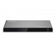 Przełącznik/Switch 8K HDMI 5x1, 60Hz (4:4:4), HDR, HDCP 2.3, pilot, Czarny