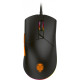 Mysz przewodowa dla graczy INDRUDER WT200 ultralekka - wersja limitowana WORLD OF TANKS 