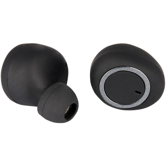 Słuchawki bluetooth douszne SEP 510BT BK TWS 