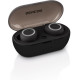 Słuchawki bluetooth douszne SEP 510BT BK TWS 
