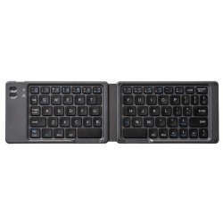 Klawiatura bezprzewodowa BT 3.0 składana 