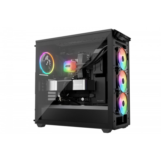 Chłodzenie wodne Light Loop 360mm AIO ARGB 