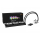 Chłodzenie wodne Light Loop 360mm AIO ARGB 