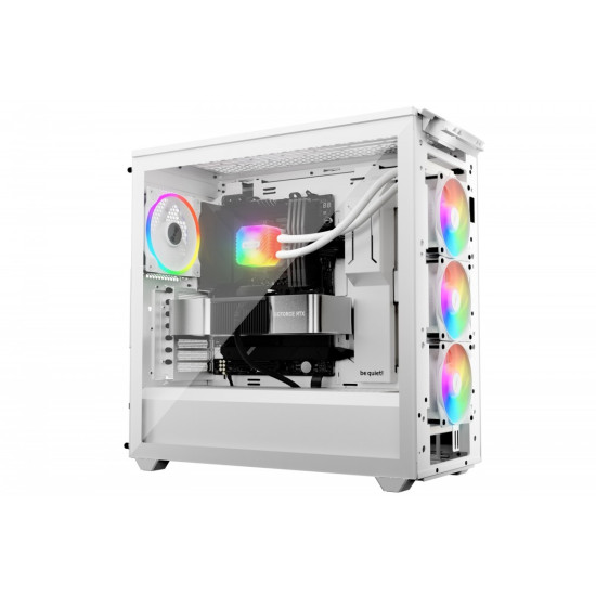 Chłodzenie wodne Light Loop 360mm AIO ARGB White 