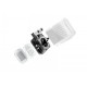 Chłodzenie wodne Light Loop 360mm AIO ARGB White 