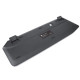 Klawiatura bezprzewodowa BT/RF 2.4GHz touchpad LED 