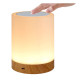 Lampka nocna Techly LED kolorowa bezprzewodowa 