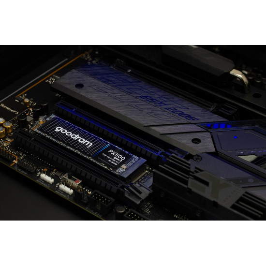 *PX500-G3 1TB M.2 PCIe 3x4 NVMe 2280 3300/2700 