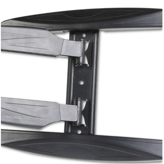 Uchwyt ścienny TV 40-65cali 35 kg obrotowy uchylny 