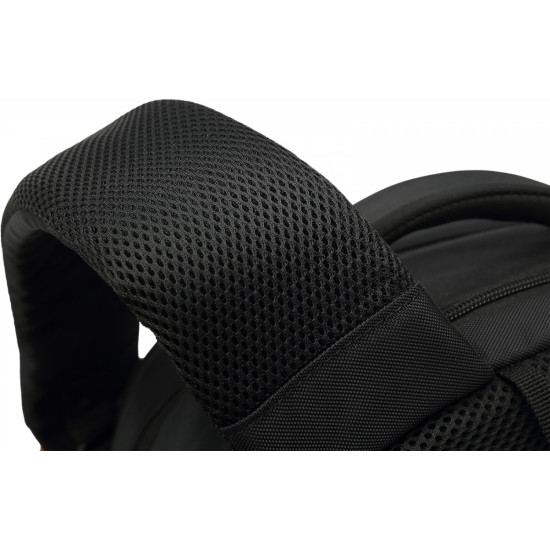 Plecak do laptopa YBB 1502 FLASH uniwersalny 15.6 cali