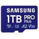 Karta microSD MB-MD1T0SA/WW 1TB PRO+ + adapter MB-MD1T0SA/EU