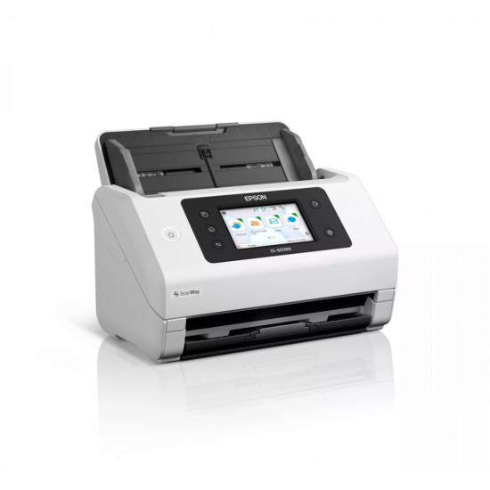 Skaner WF DS-800WN A4/ADF100/100ipm/(W)GLAN/USB3.2 