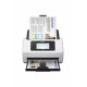 Skaner WF DS-800WN A4/ADF100/100ipm/(W)GLAN/USB3.2 