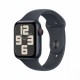 Watch SE GPS + Cellular, koperta 40 mm z aluminium w kolorze północy z paskiem sportowym w kolorze północy - rozmiar S/M Watch SE GPS + Cellular, koperta 40 mm z aluminium w kolorze północy z paskiem sportowym w kolorze północy - rozmiar S/M