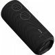 Głośnik bluetooth SIRIUS 2 czarny moc 20W, LED, TWS 
