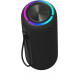 Głośnik bluetooth SIRIUS 2 czarny moc 20W, LED, TWS 