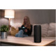 Głośnik bluetooth SIRIUS 2 czarny moc 20W, LED, TWS 