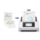 Skaner WF DS-900WN A4/ADF100/140ipm/(W)GLAN/USB3.2 