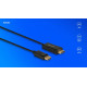 Kabel Display Port do HDMI 1,5m, CL-183