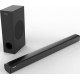 Soundbar z bezprzewodowym subwooferem SSB 5500BW 2.1CH 160Watt 