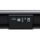 Soundbar z bezprzewodowym subwooferem SSB 5500BW 2.1CH 160Watt 