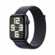 Watch SE GPS + Cellular, koperta 44 mm z aluminium w kolorze północy, pasek sportowy w kolorze północy - rozmiar M/L Watch SE GPS + Cellular, koperta 44 mm z aluminium w kolorze północy, pasek sportowy w kolorze północy - rozmiar M/L
