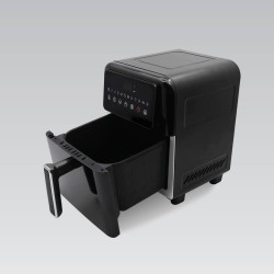 Frytownica beztłuszczowa 6l  1700W  MR-757