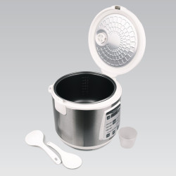 Multicooker 5l, 17 programów, 700W  MR-792 