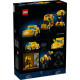 Klocki Icons 10338 Bumblebee