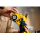 Klocki Icons 10338 Bumblebee
