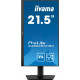 Monitor 21.5 cali XUB2293HSU-B7 IPS, 100Hz, Pivot, HAS(150mm), 300cd