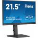 Monitor 21.5 cali XUB2293HSU-B7 IPS, 100Hz, Pivot, HAS(150mm), 300cd